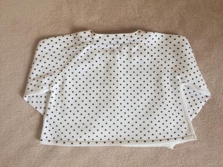 Bolerko - svetrík, marks & spencer,86