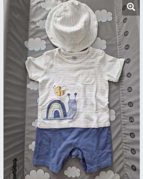 Letny balik vel.74, 68–80