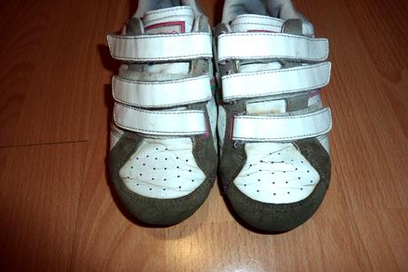 Zara girl botasky, tenisky, kožené, zara,29