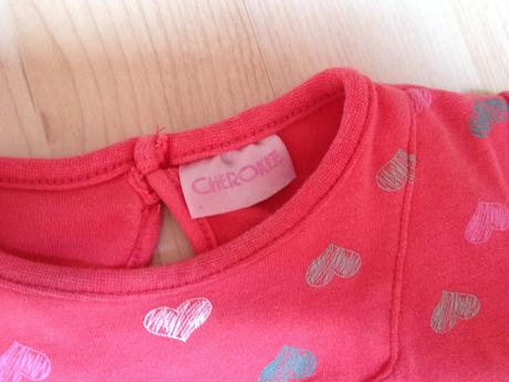 Tunika cherokee, cherokee,74