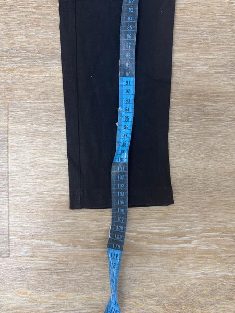 Tehotenské legíny anna field mama, m