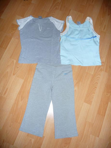 Nike suprava velkost s, s