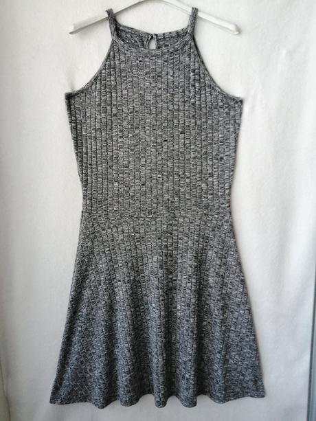 Pohodlné šaty na leto, c&a,36