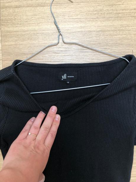 Šaty reserved, reserved,s