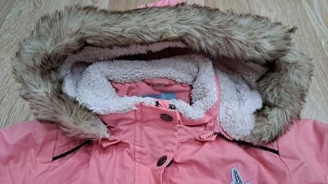 Prechodna bunda, kiki&koko,122