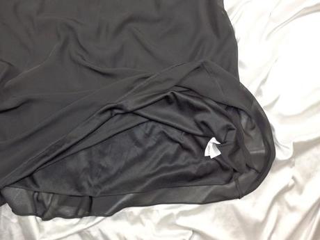 Kvalitné spoločenské šaty bonprix, bonprix,50