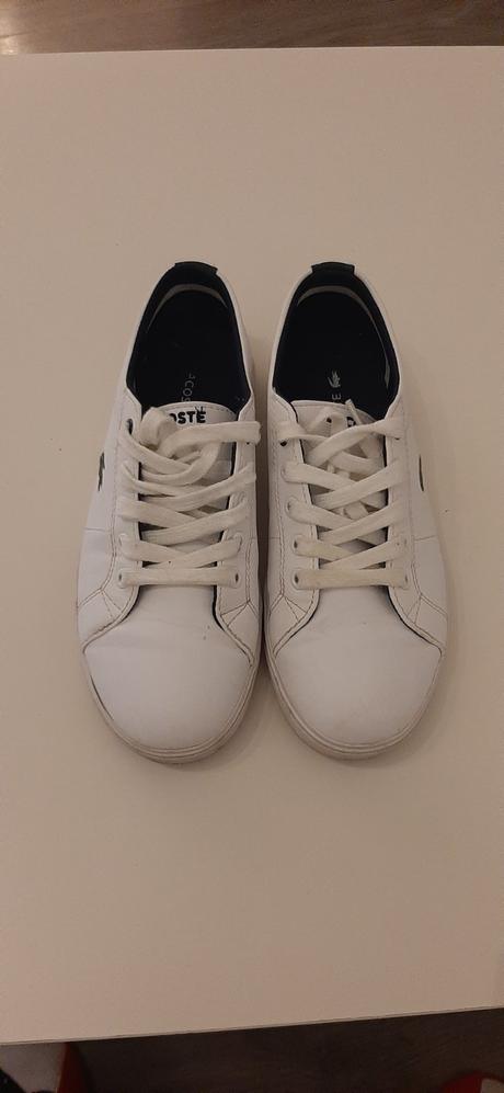 Tenistky, lacoste,33