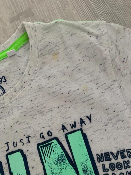 Tricko run jump fly 146-152, c&a,146