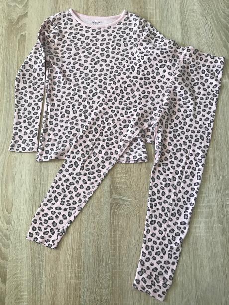 Termoprádlo, f&f,128