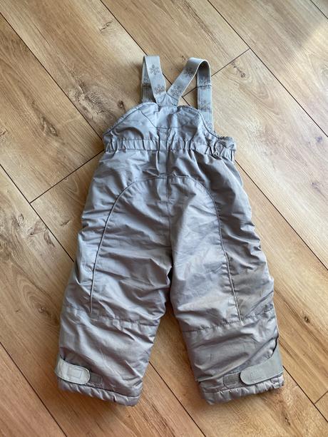 Oteplovacky hm, h&m,86