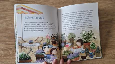 Taje olivového háje, 