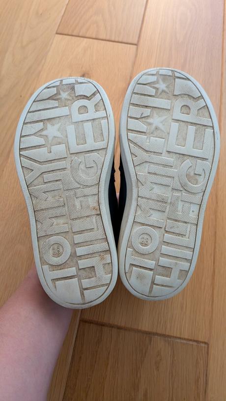 Topánky tommy hilfiger, tommy hilfiger,28
