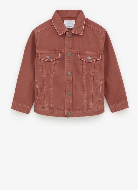 Zara riflovka, zara,116