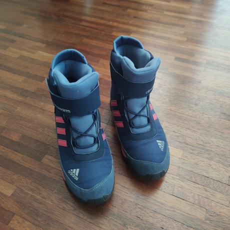 Topánky adidas, adidas,35