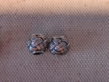 Krásna pandora, pandora