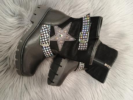 Detské čižmy 21201207 b, 29