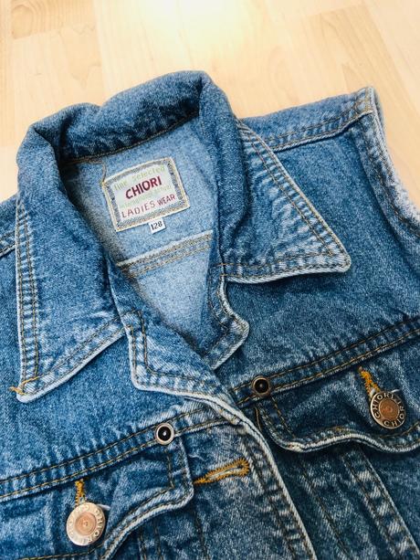 Riflove saty- velkost xs a velkost 128/134, rifle,xs