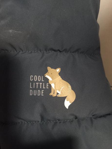 Obojstranná vesta c&a, c&a,86