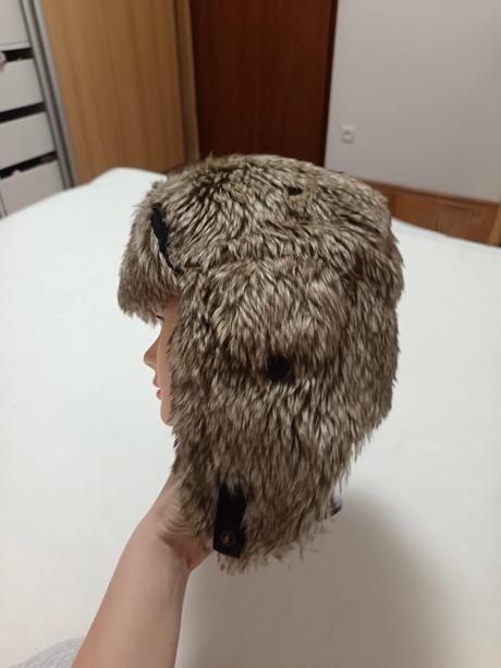 Baranica everest, xl