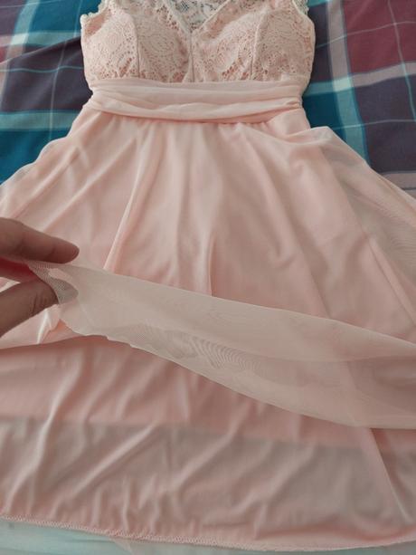 Spoločenské šaty, s