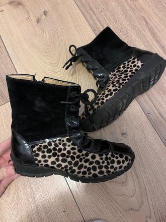 Celokozene cizmicky, zeazoo,29