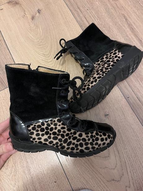 Celokozene cizmicky, zeazoo,29