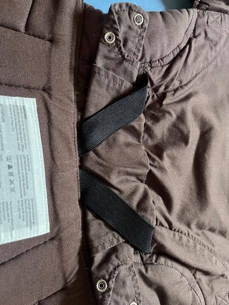 Nosič manduca, manduca