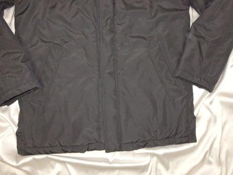Kvalitná pánska zimná bunda, s.oliver,m