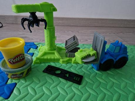 26de_play doh zubar a auto, 