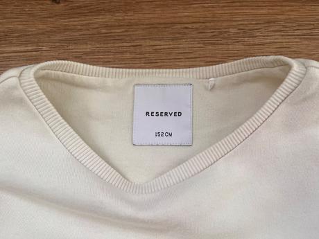 Mikina, reserved,152