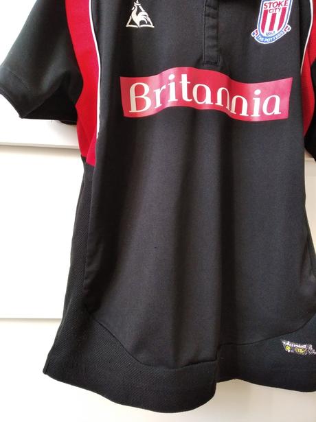 Tričko le coq sportif, 146