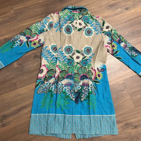 Dámsky kabátik passport, m