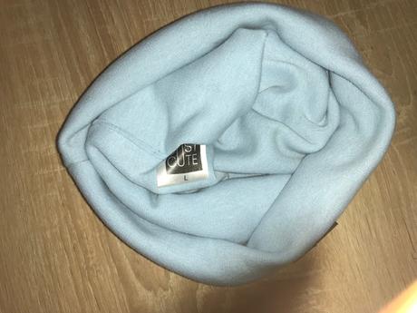 Ciapka double winter just cute, 92