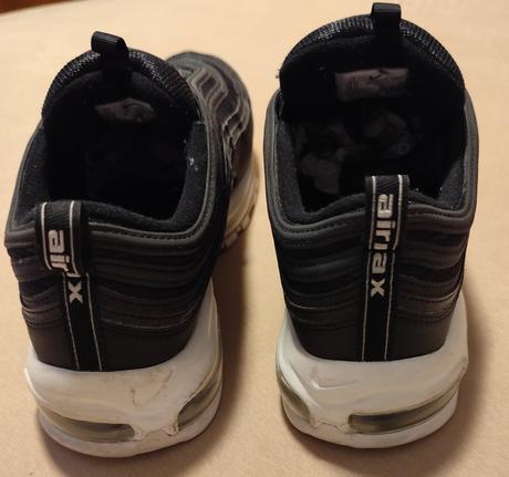 Tenisky nike air max 97, nike,45