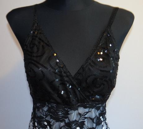 Spoločenské šaty, l