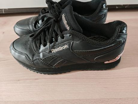 Reebok krásne s modernými doplnkami 37, 37
