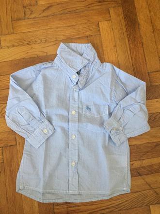Košela pre chlapčeka, h&m,86