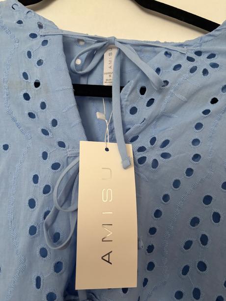 Roztomilá blúzka, new yorker,s