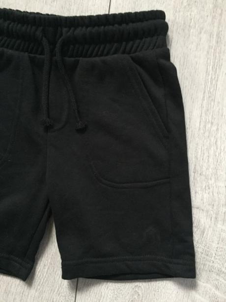 Chlapčenske kratke nohavice 4-5 rokov, f&f,110