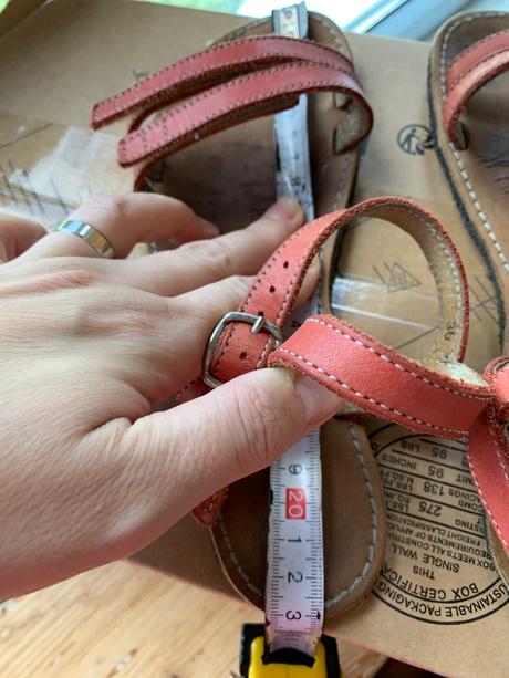 Sandalky, be lenka,36