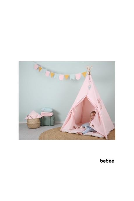 Little dutch teepee stan, 