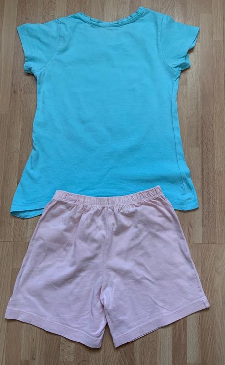 Lupilu dvojdielne pyžamo, lupilu,110