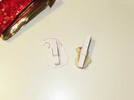 Vianočné dekorácie - sada, 