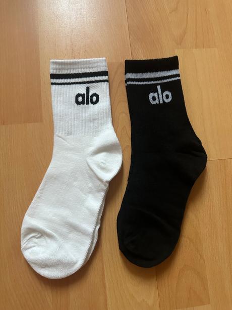 Alo ponožky damske, 38