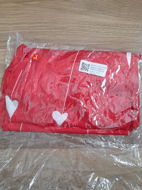 Legíny srdieckove, veľ. l, l