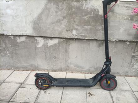 Elektrická kolobežka sencor s21,