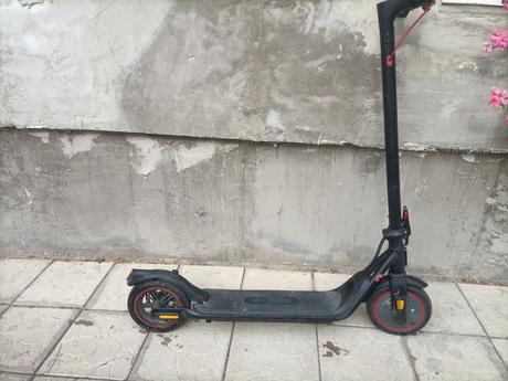 Elektrická kolobežka sencor s21, 