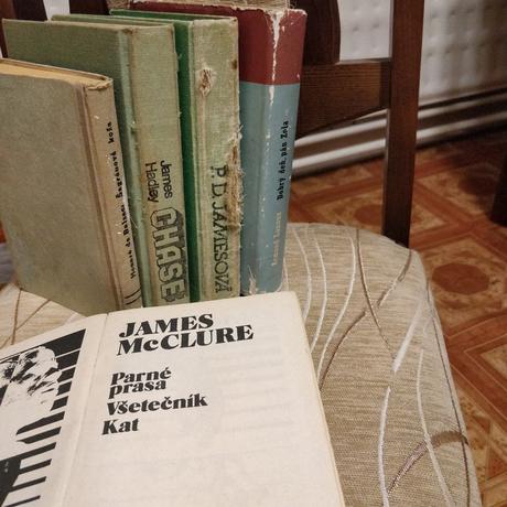 Starsie knihy, nalezovy stav, 