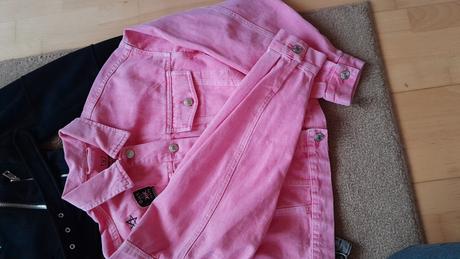 Rôzne druhy bund, m