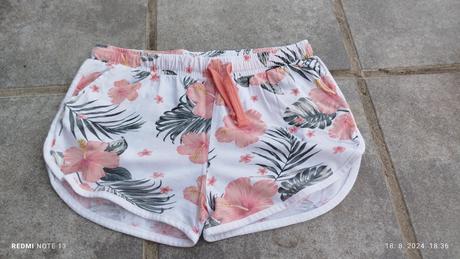 Šortky, takko,164